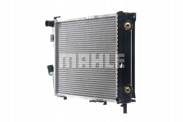 CHŁODNICA SILNIKA WODY MERCEDES 124 A124 124 C124 124 T-MODEL S124 Numery katalogowe zamienników AKS DASIS 120490N