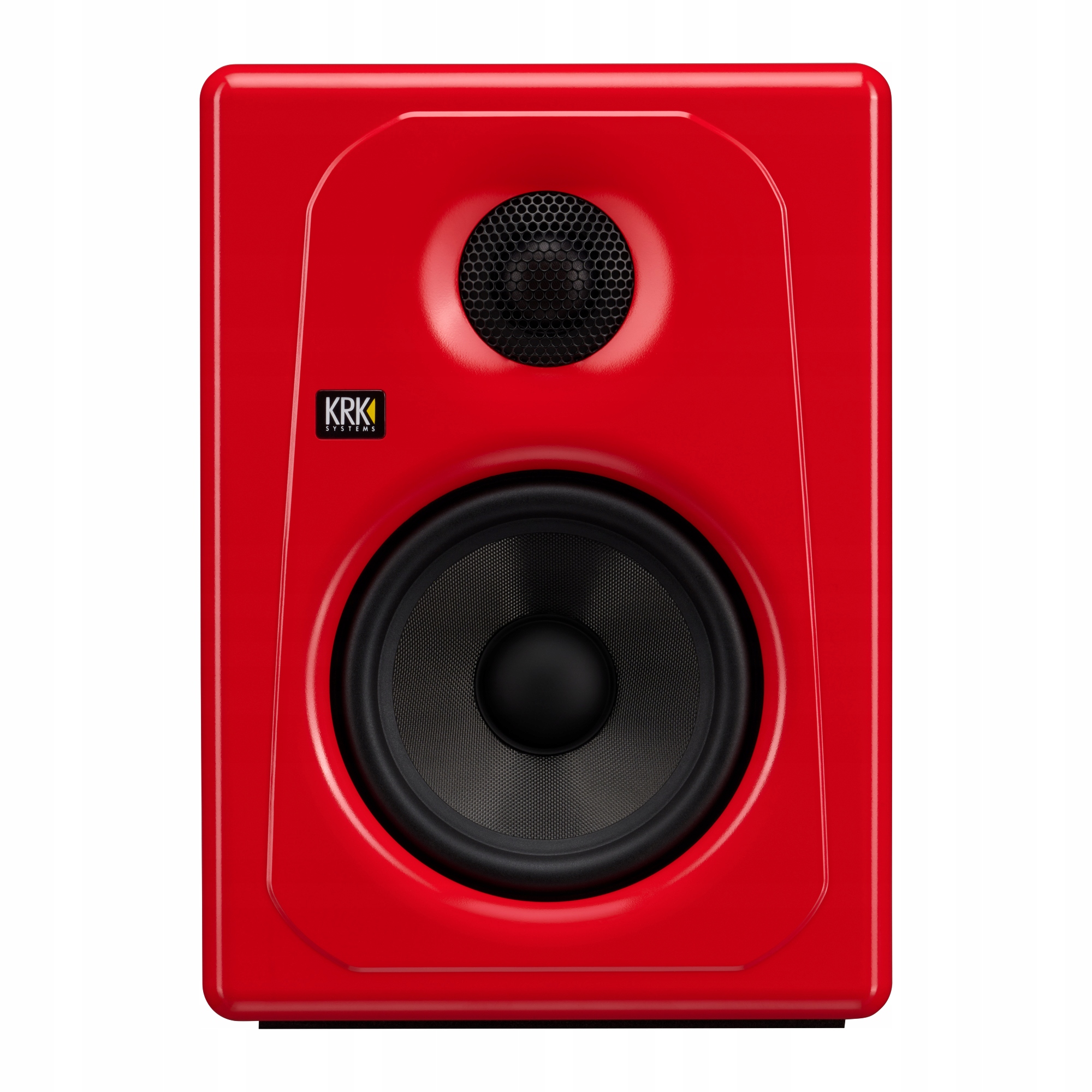 Krk Kreate 5 Scarlett Reproduktor Monitor Aktívny Bluetooth