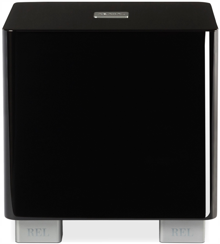 SUBWOOFER AKTYWNY REL ACOUSTICS T/5X T5X Marka Rel Acoustics