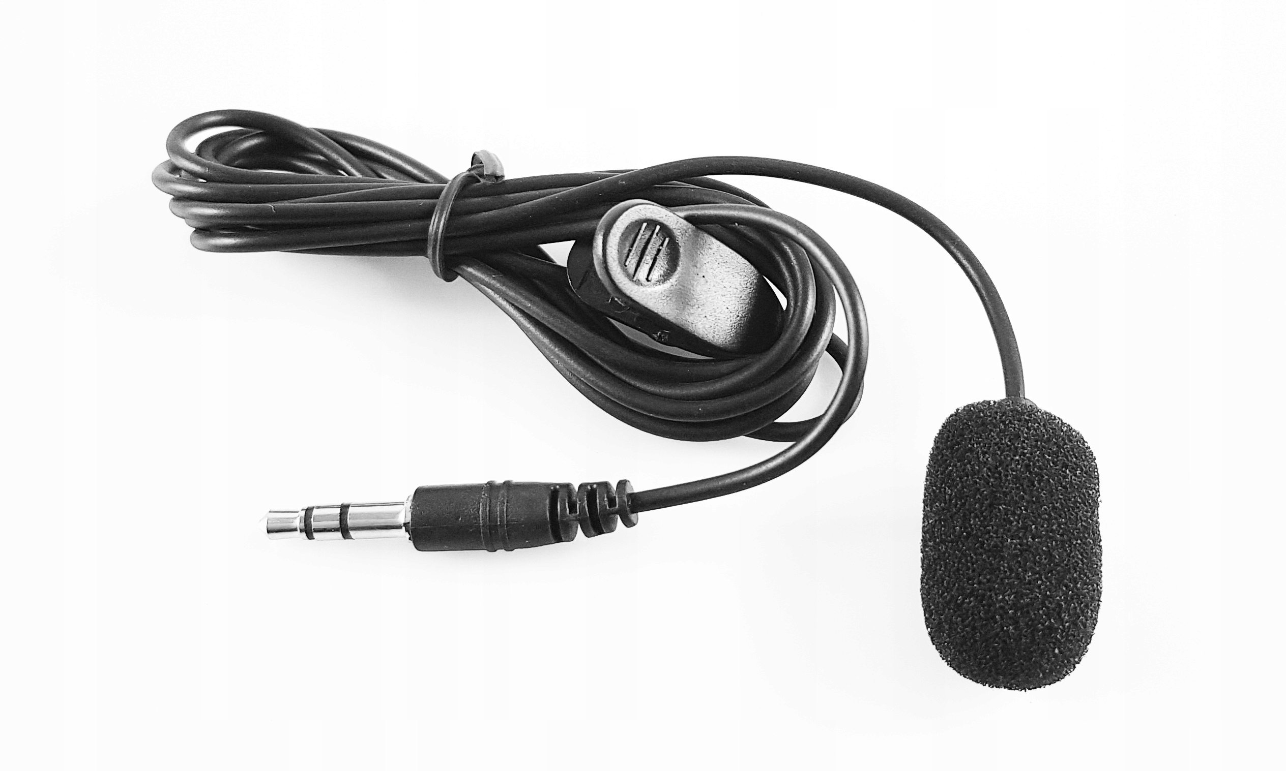 MODUŁ ADAPTER BLUETOOTH DO RADIA CINCH AUX 2X RCA Z MIKROFONEM Marka NCS