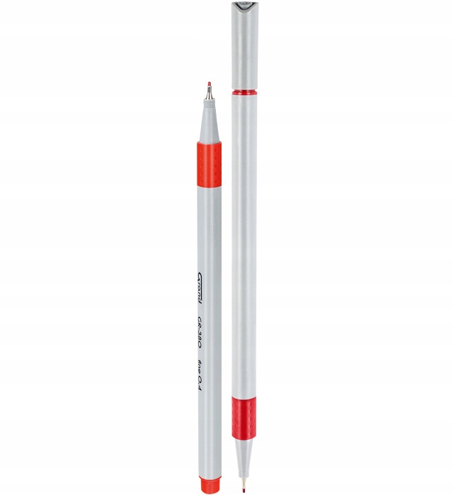 

Cienkopis Grand GR-380 czerwony 1szt.