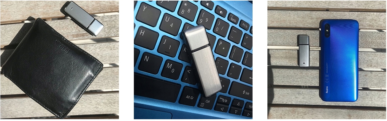 MINI DYKTAFON MAŁY PODSŁUCH SZPIEGOWSKI 8GB VOX Kod producenta 00026NC-01