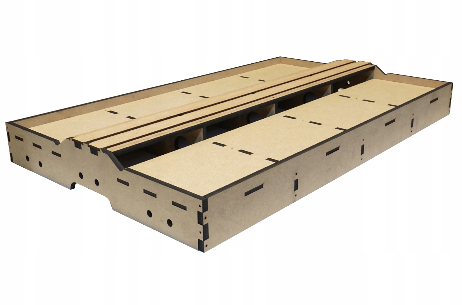 Modulární skříň Fremo 2E99 546x900 mm Mdf