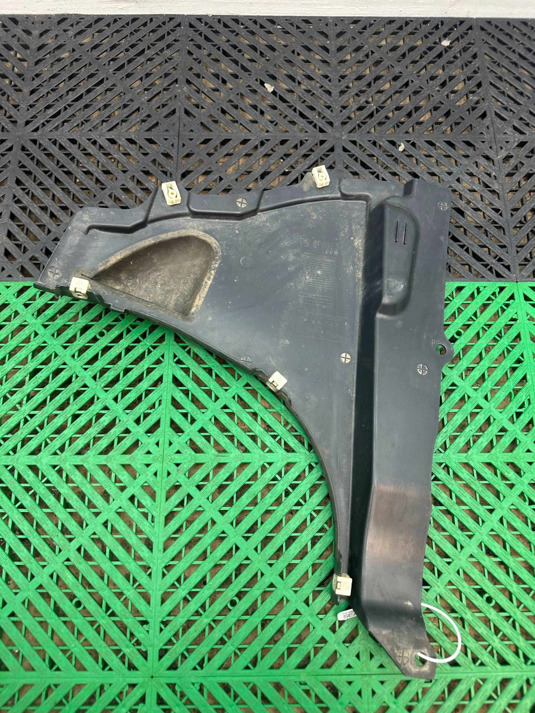 Radschale vorne BMW 2 Active Tourer U06 8498451