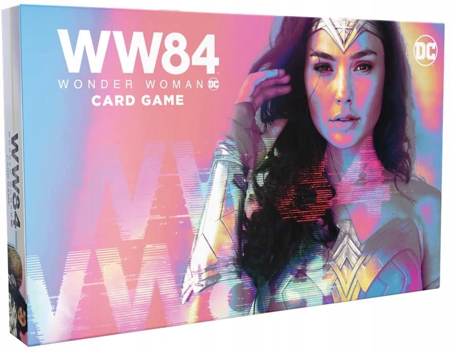 WW84 Gra