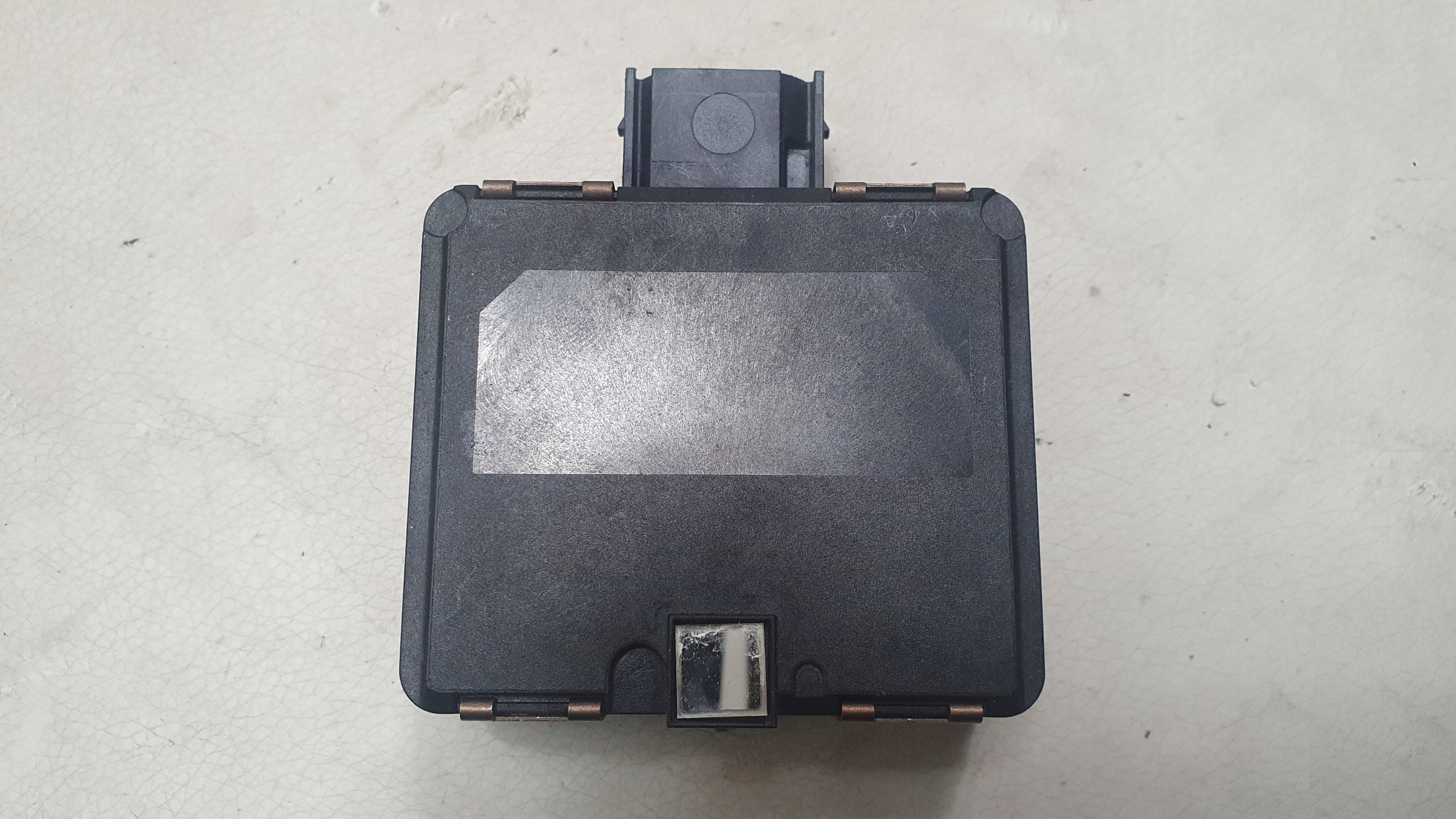 РАДАР-ДЕТЕКТОР DISCTRONIC ACC ALFA ROMEO 50558711