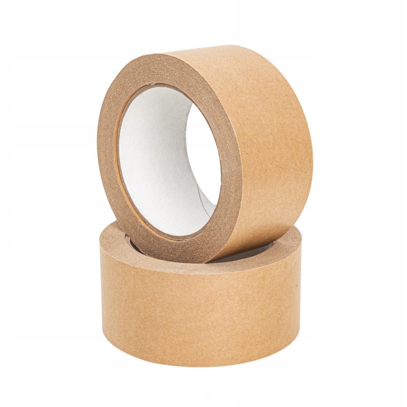 

Taśma papierowa kraft Eko bez nadruku Hm 48/50m
