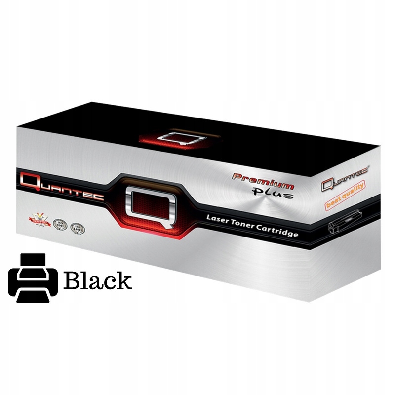 Toner CF226A 26A Czarny do Hp LaserJet Pro M402 M426 3.1k Quantec Plus