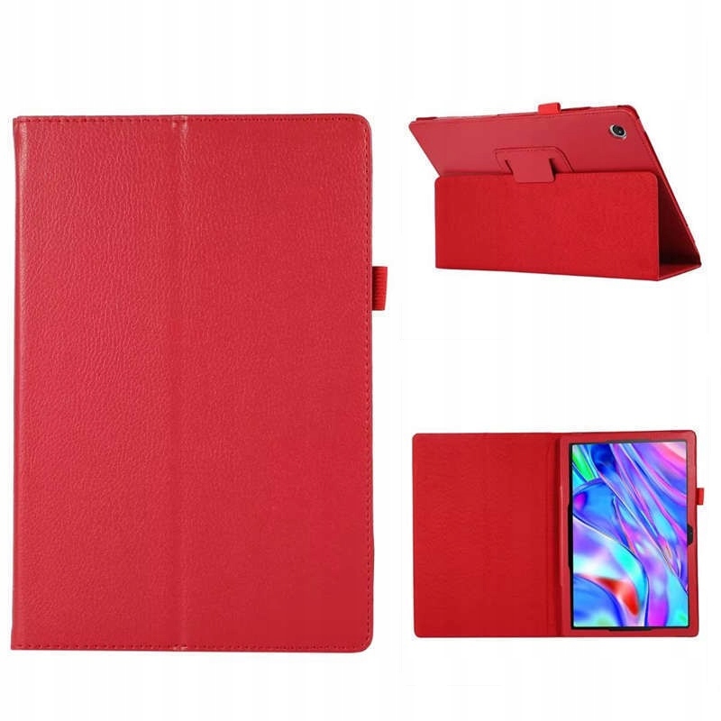 

Etui do Lenovo Tab M10 Plus 3rd Gen 10.6 TB-125