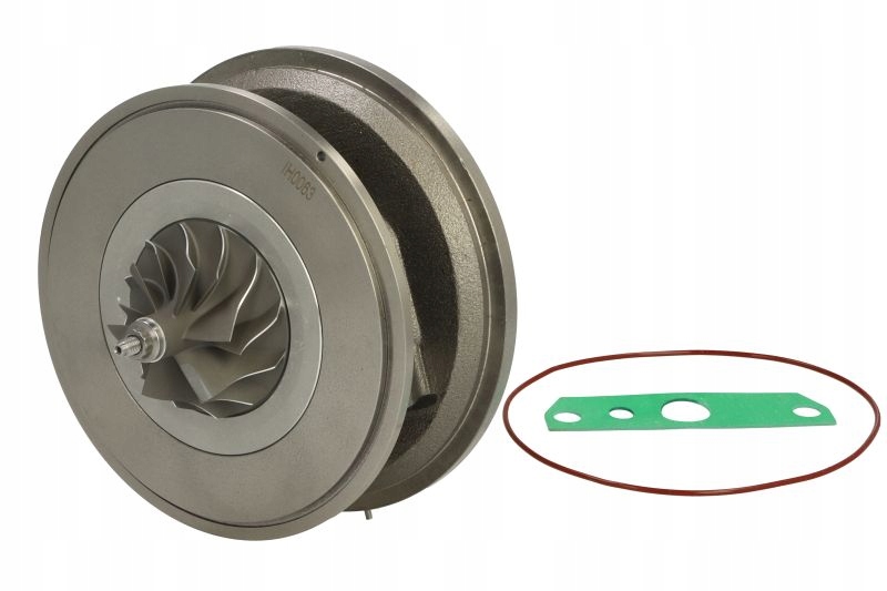 Jádro Vložky Turbíny Cartridge Jeep Grand Cherokee III 3.0CRD 211 Km 764