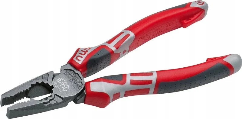 Profesionální univerzální kleště Kombinačky Nws 165