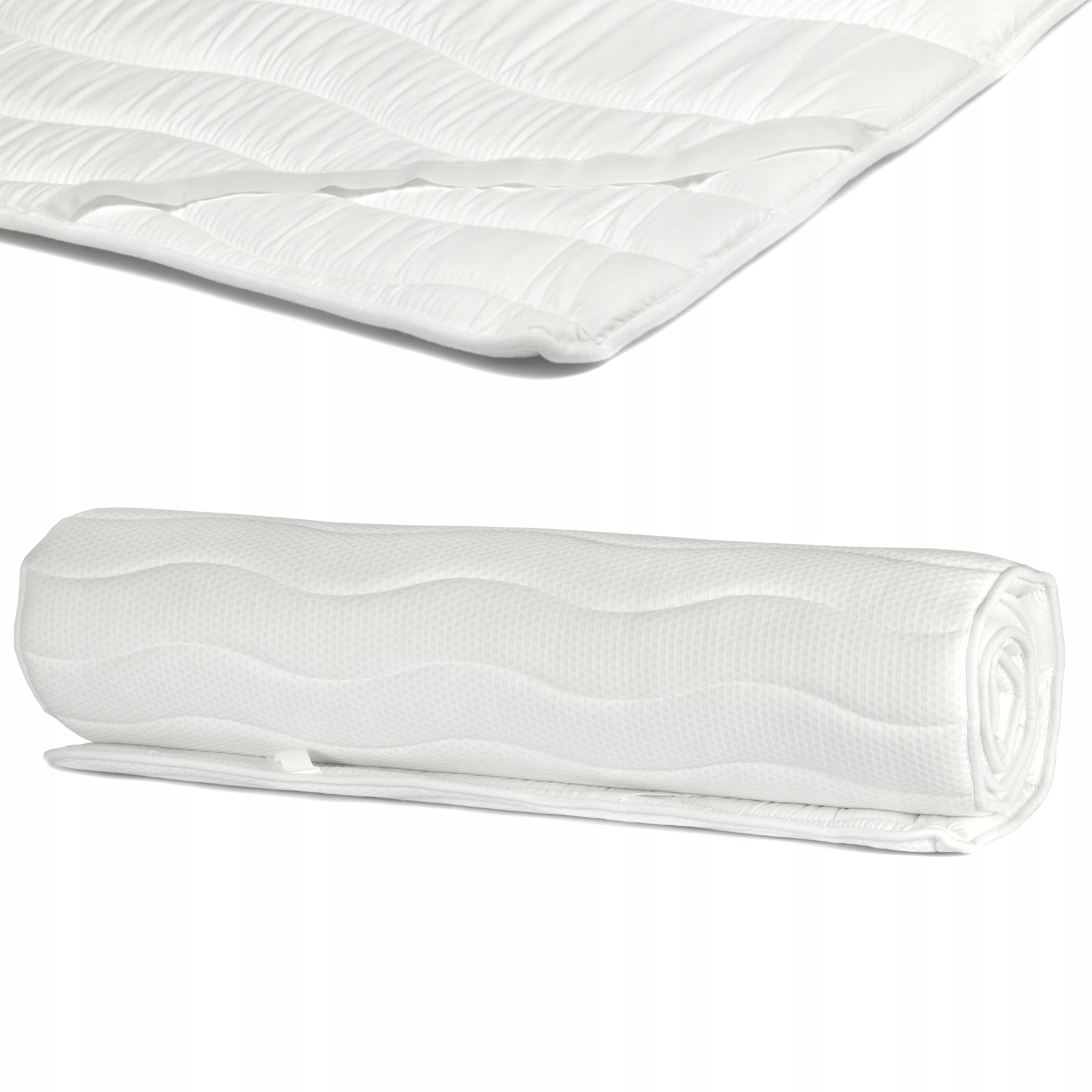 

Ochraniacz na Materac Pikowany 180x190 TOPMaterac