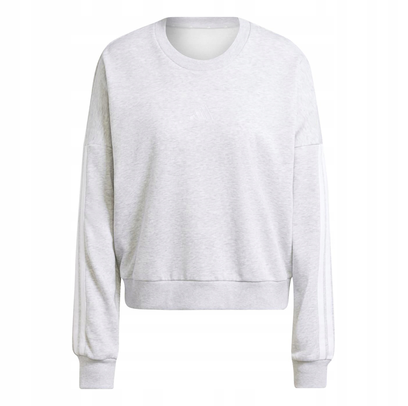 Dámská Mikina W 3S Ft Swt M