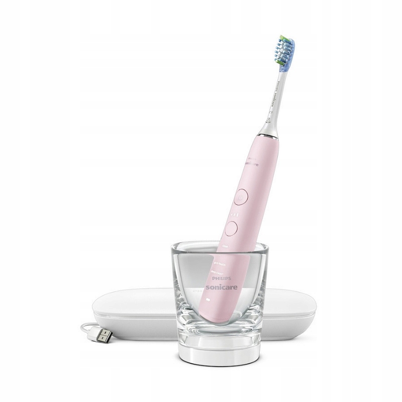 Szczoteczka Elektryczna Soniczna do Zębów Philips HX9911/29 Sonicare
