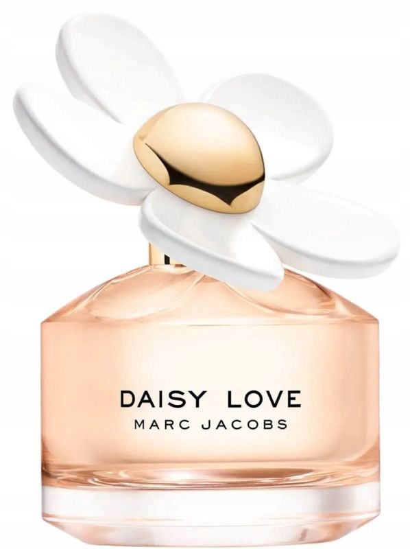 MARC JACOBS DAISY LOVE EDT 150ml SPRAY 15327440998 - Allegro.pl