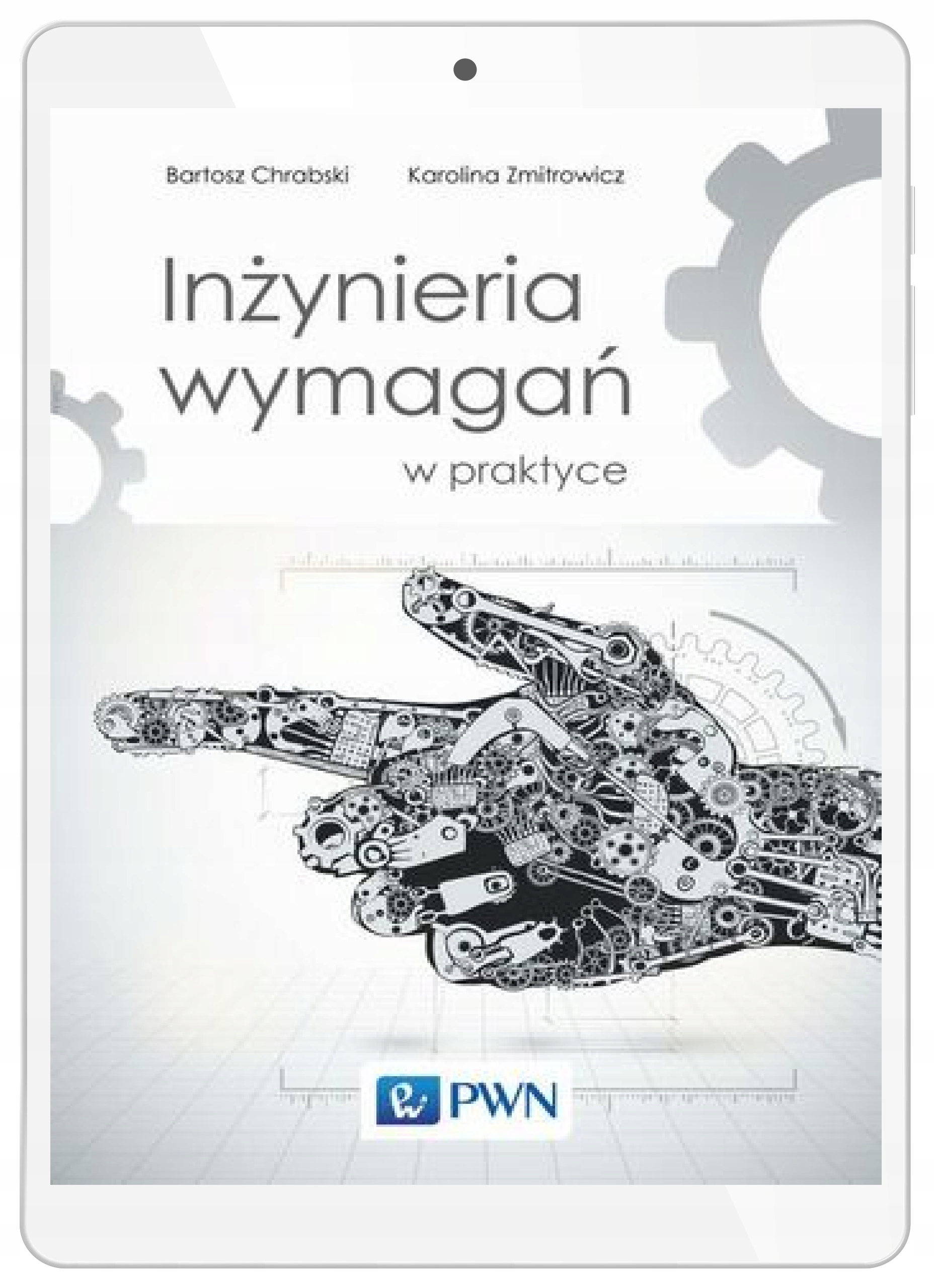 Inżynieria wymagań w praktyce