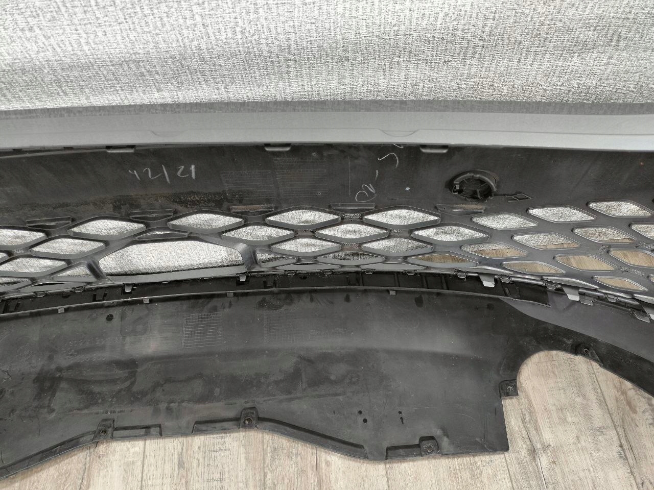 VW ID BUZZ ID.BUZZ 1T3 2022-> bumper front 1T3853677