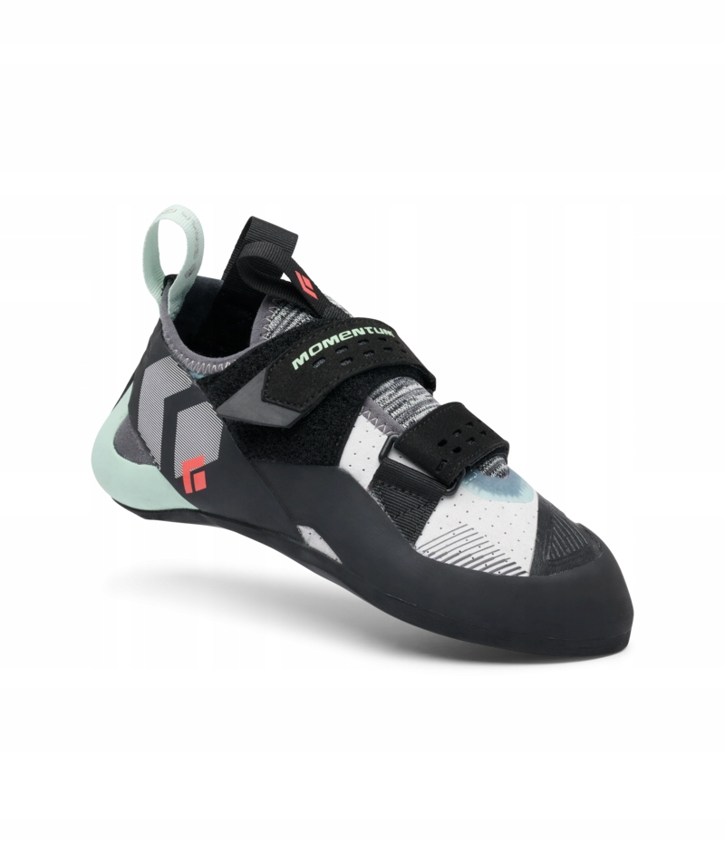 Black Diamond Dámské lezečky Black Diamond Momentum Women, velikost 40,5