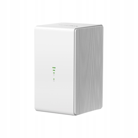 Mercusys Bezdrátový router 4G Lte s rychlostí 300 Mbps MB110-4G 80