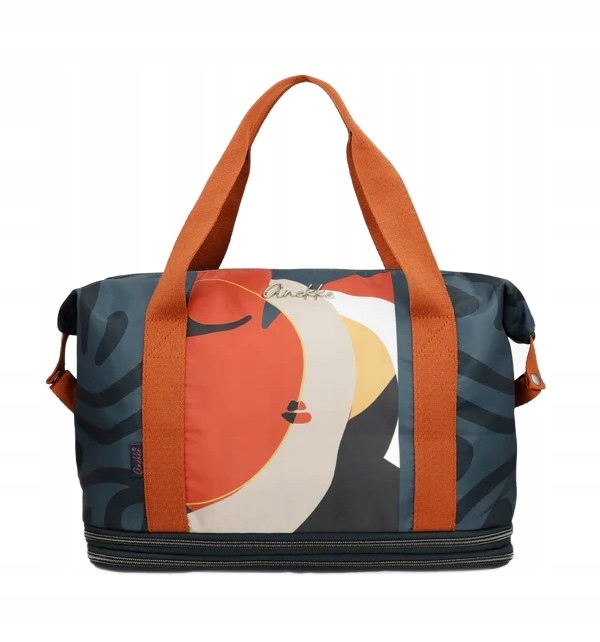 Rozkládací cestovní taška Anekke Eikon 42578-004