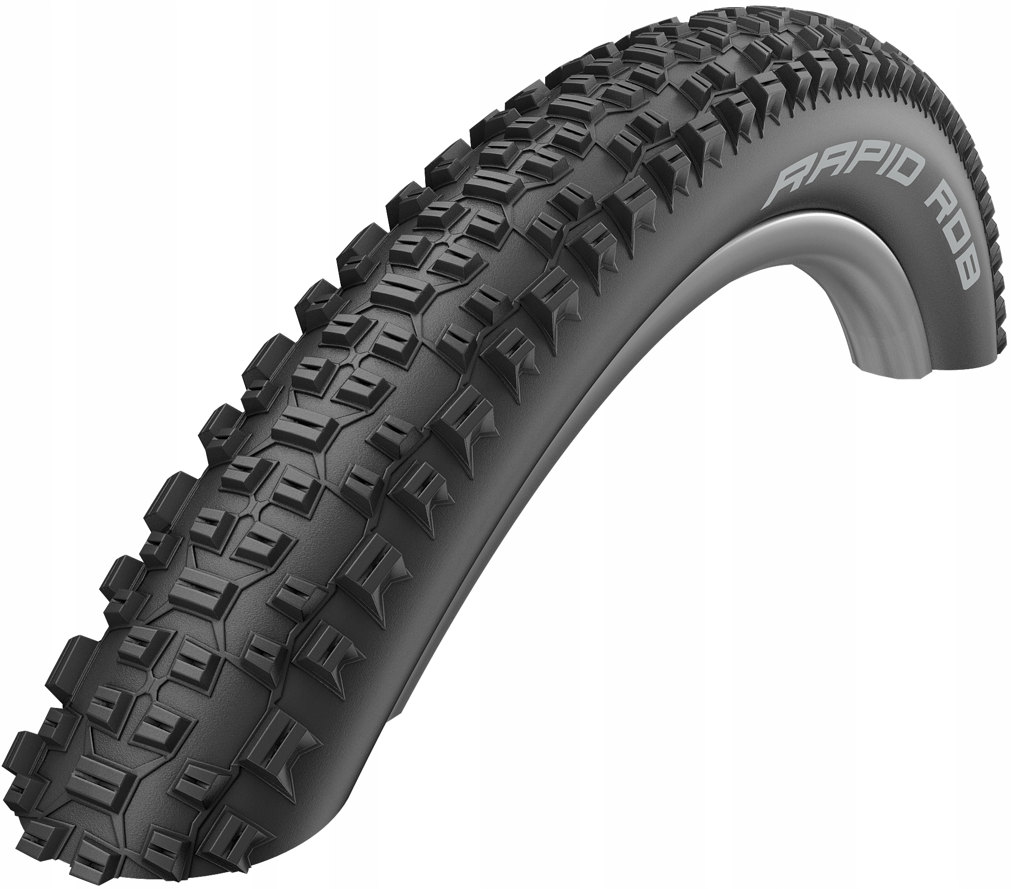 

Schwalbe Rapid Rob 26x2.10 Sbc K-guard opona