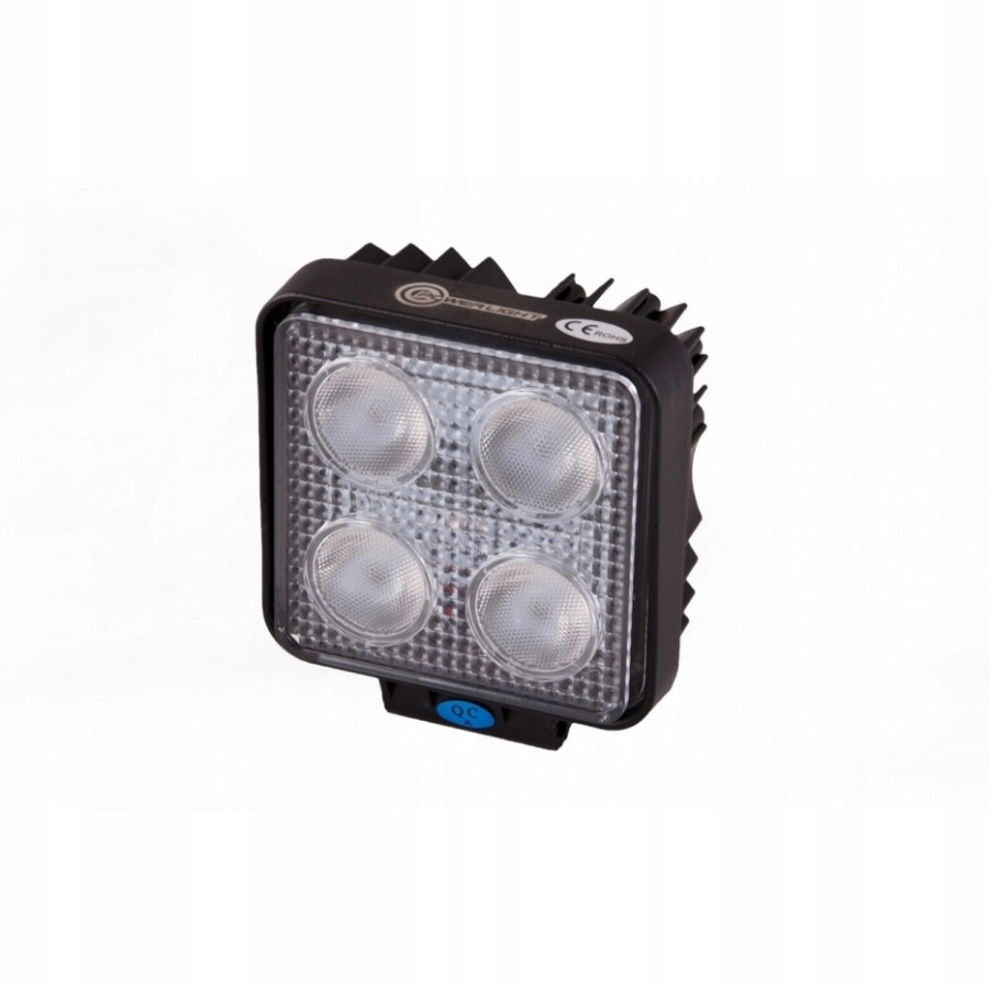 PL-WT041 - Рабочая лампа Powerlight 4X LED, 20 Вт, 2800 Лм