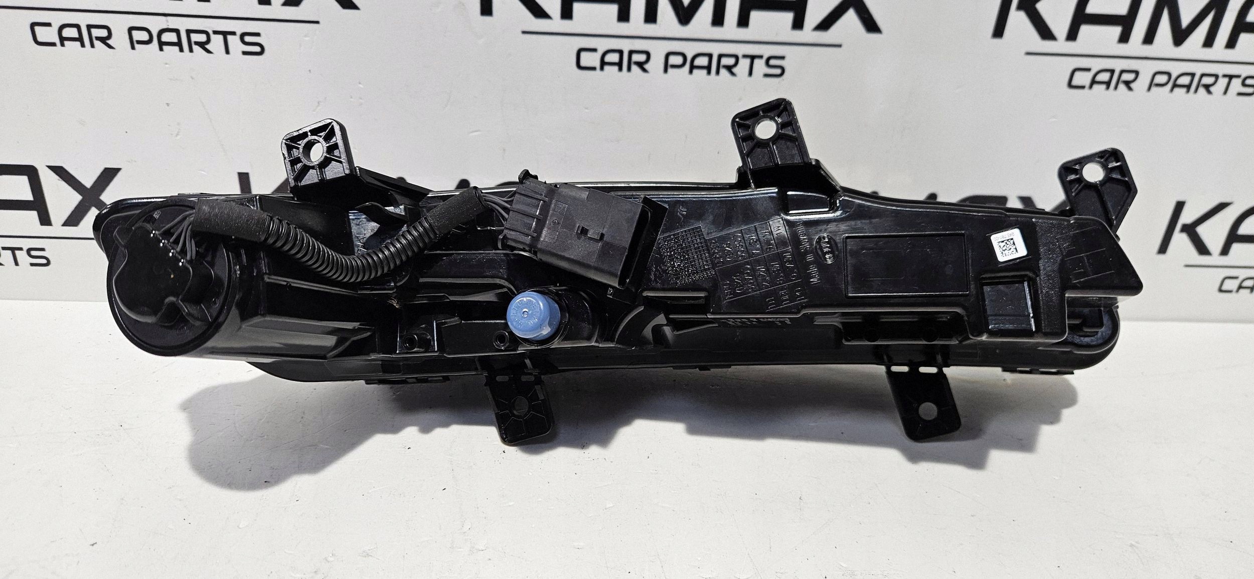 light right front DRL LED PEUGEOT 308 T10 21- original 9835230880