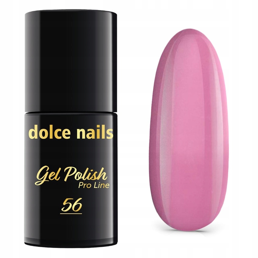 

Dolce Nails Lakier Hybrydowy Pro Line 056 Uv/led