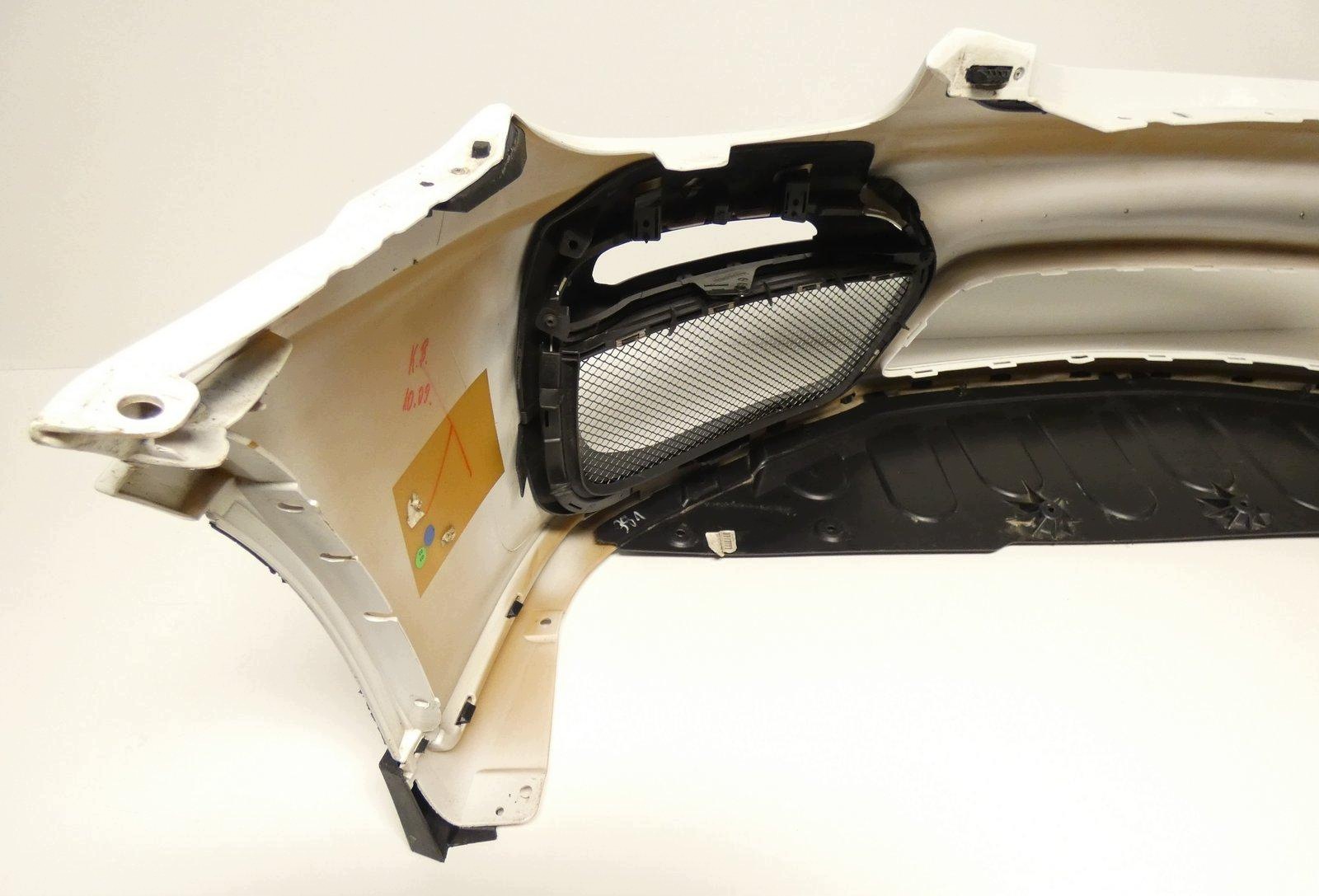 PORSCHE CAYMAN GT4 SPYDER 98150531121 bumper front front
