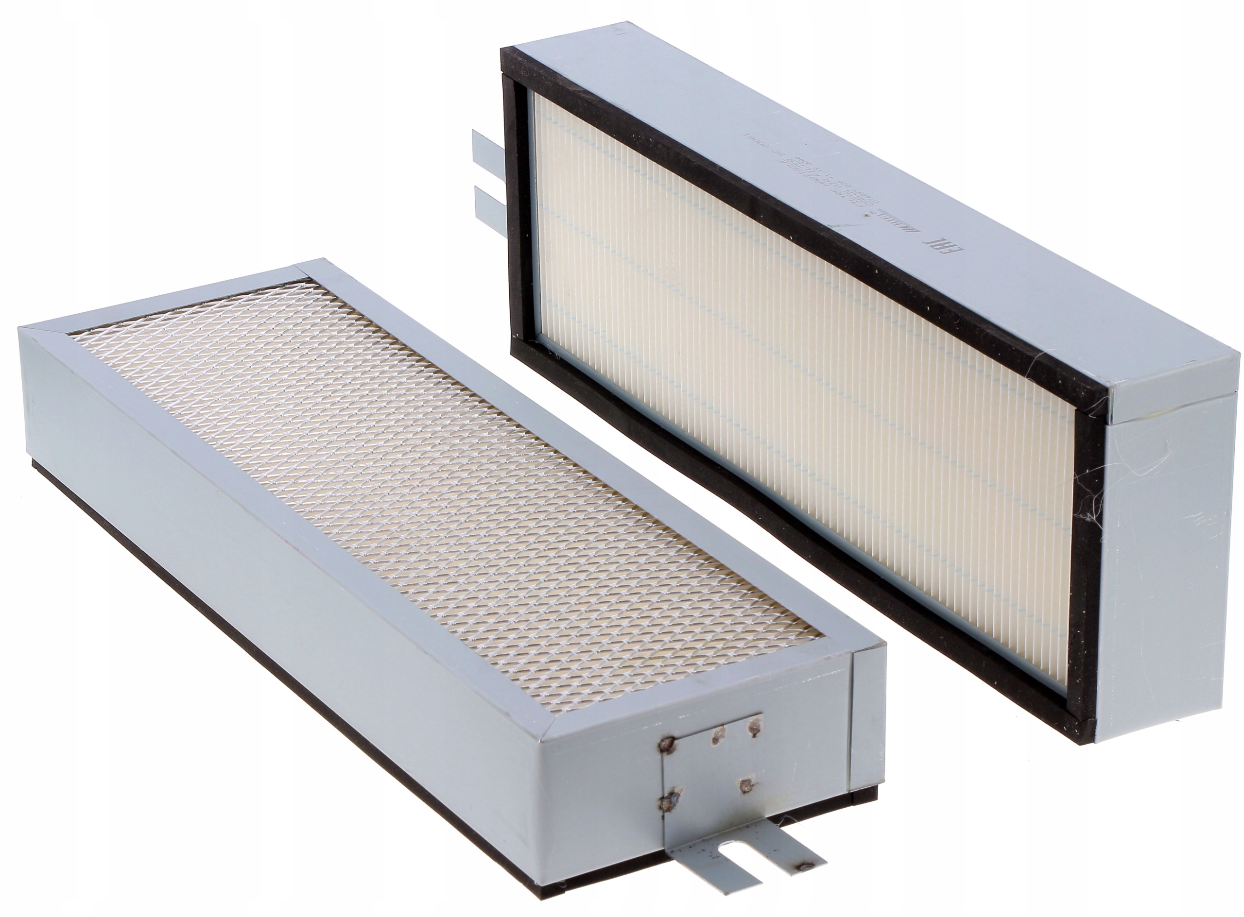 3661200189116 - Салонний фільтр HIFI SC90061