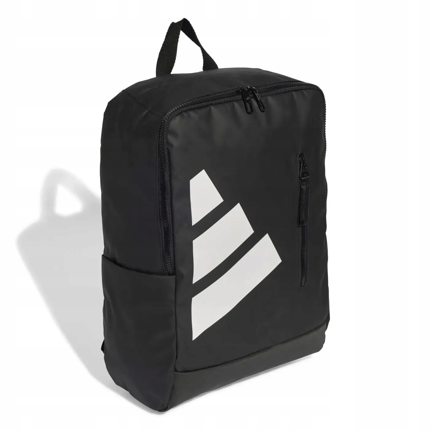 Batoh adidas sportovní černý prostorný velký JD9566 20-40 l
