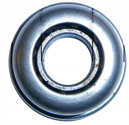 

Łożysko Koła Kosiarki 12,2x27