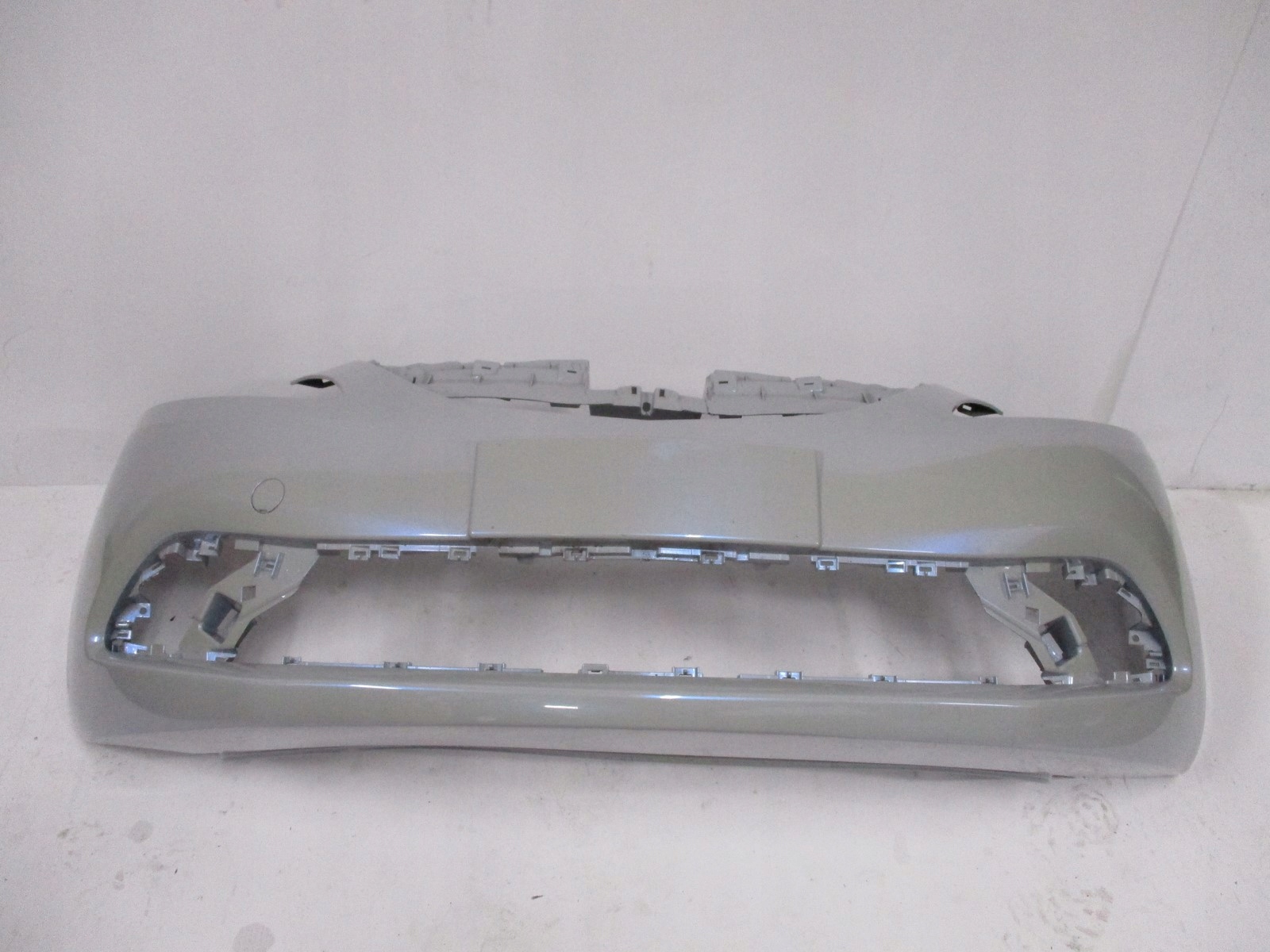 bumper LANCIA YPSILON 3 LIFT front