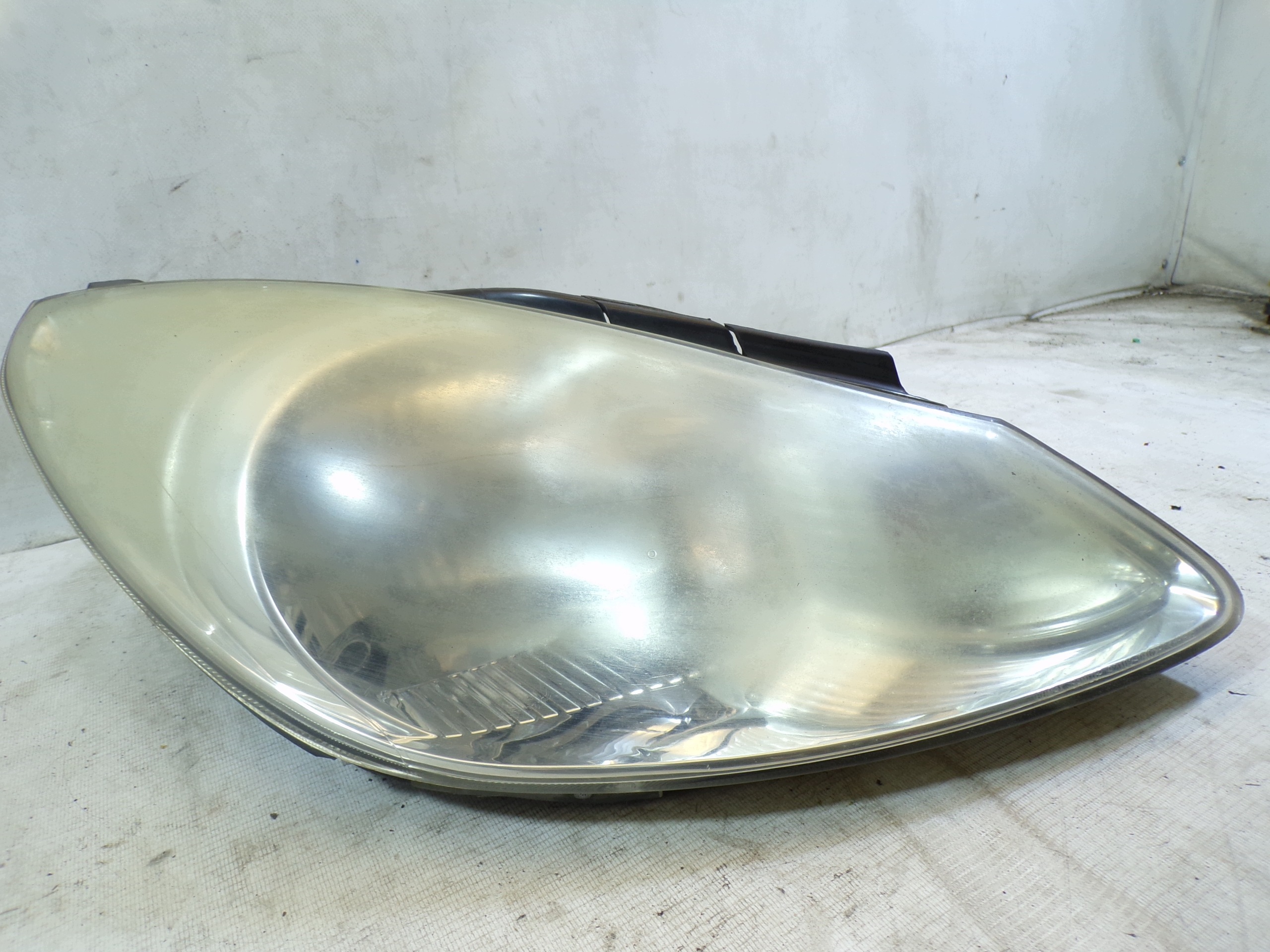 light front front right HYUNDAI I10 1 and (K)