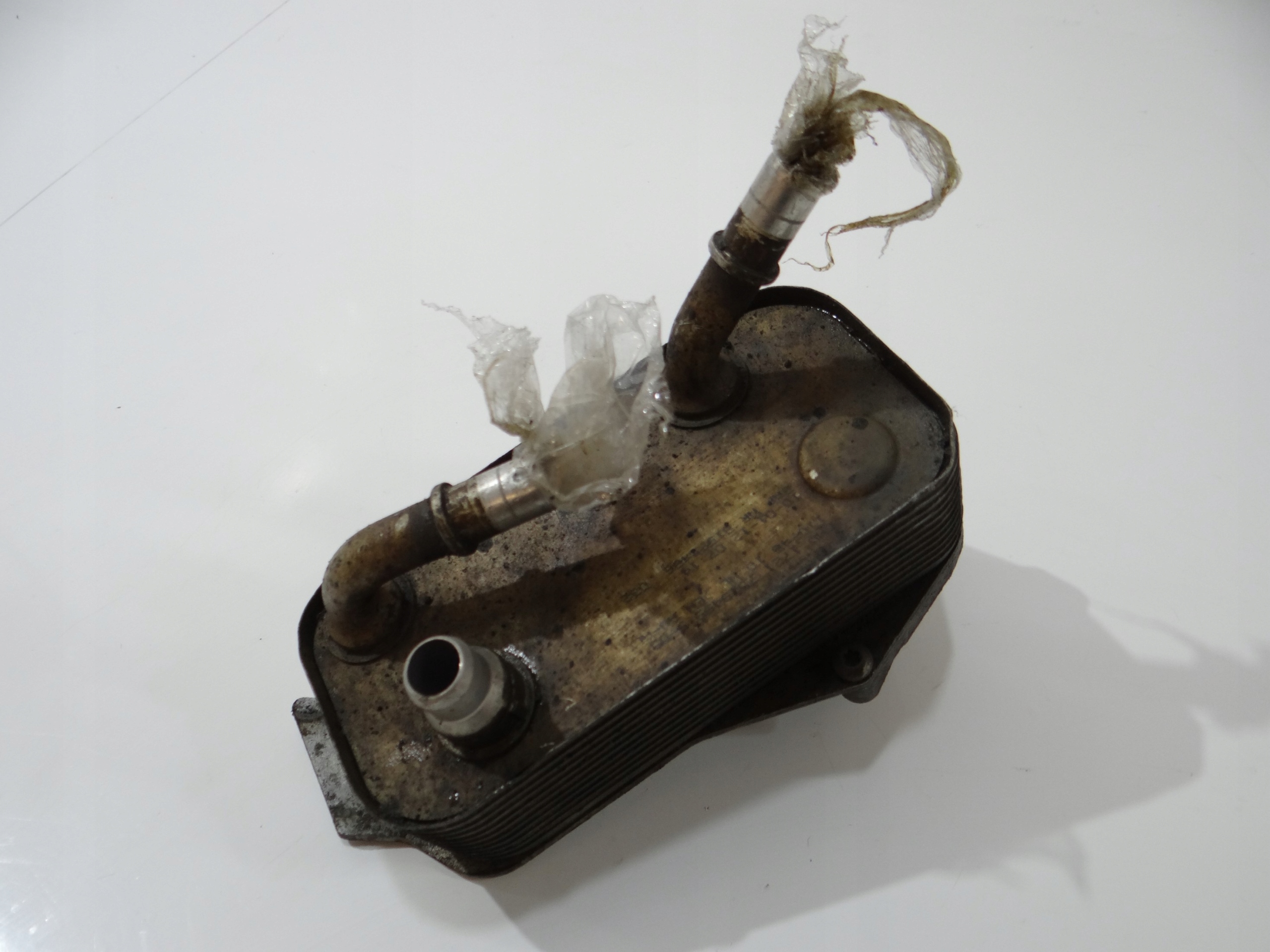 radiator oil gearboxes BMW X1 E84 E90 7529499