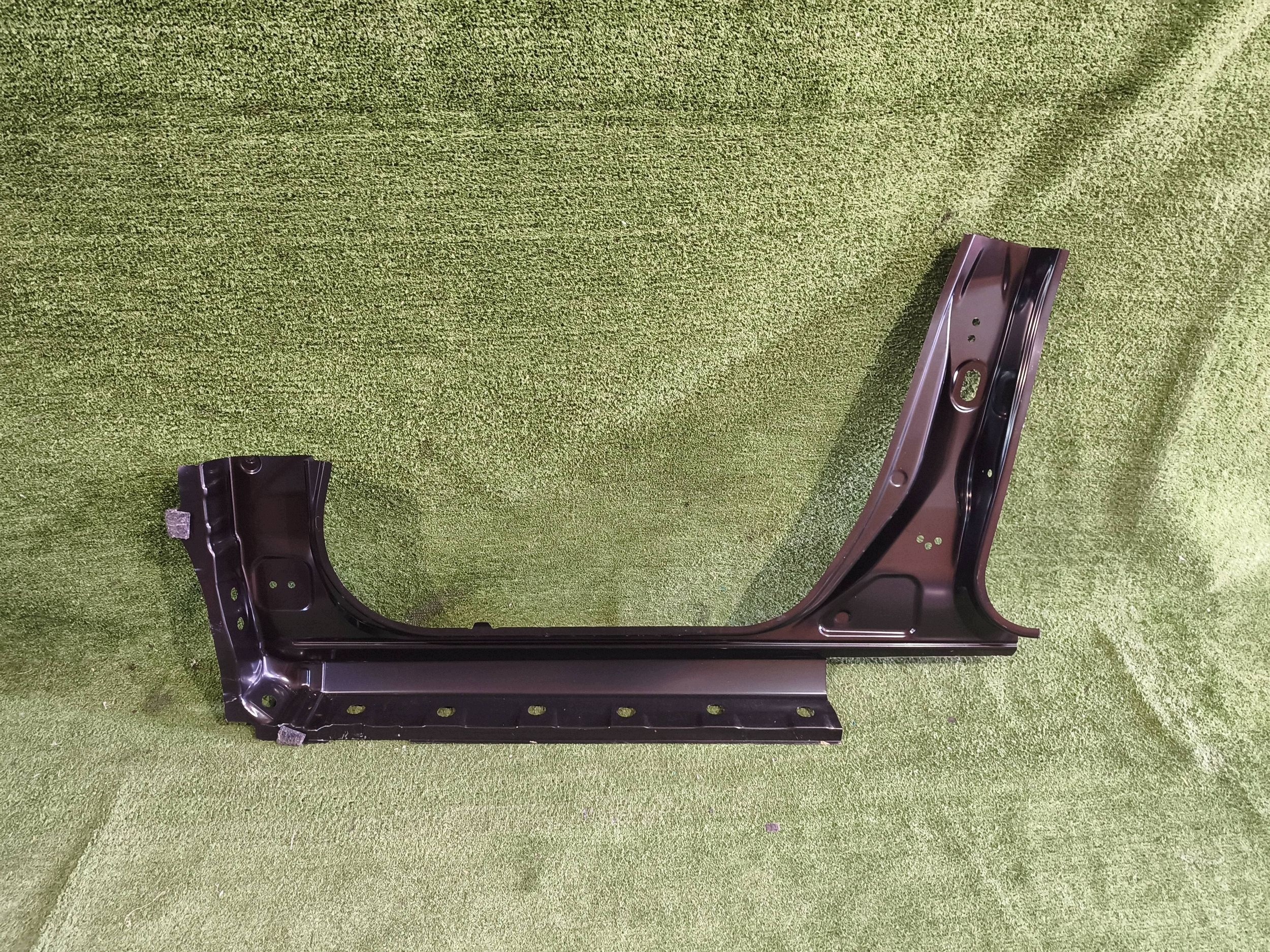 pillar threshold right front MAZDA 3 BM 13- NR.809