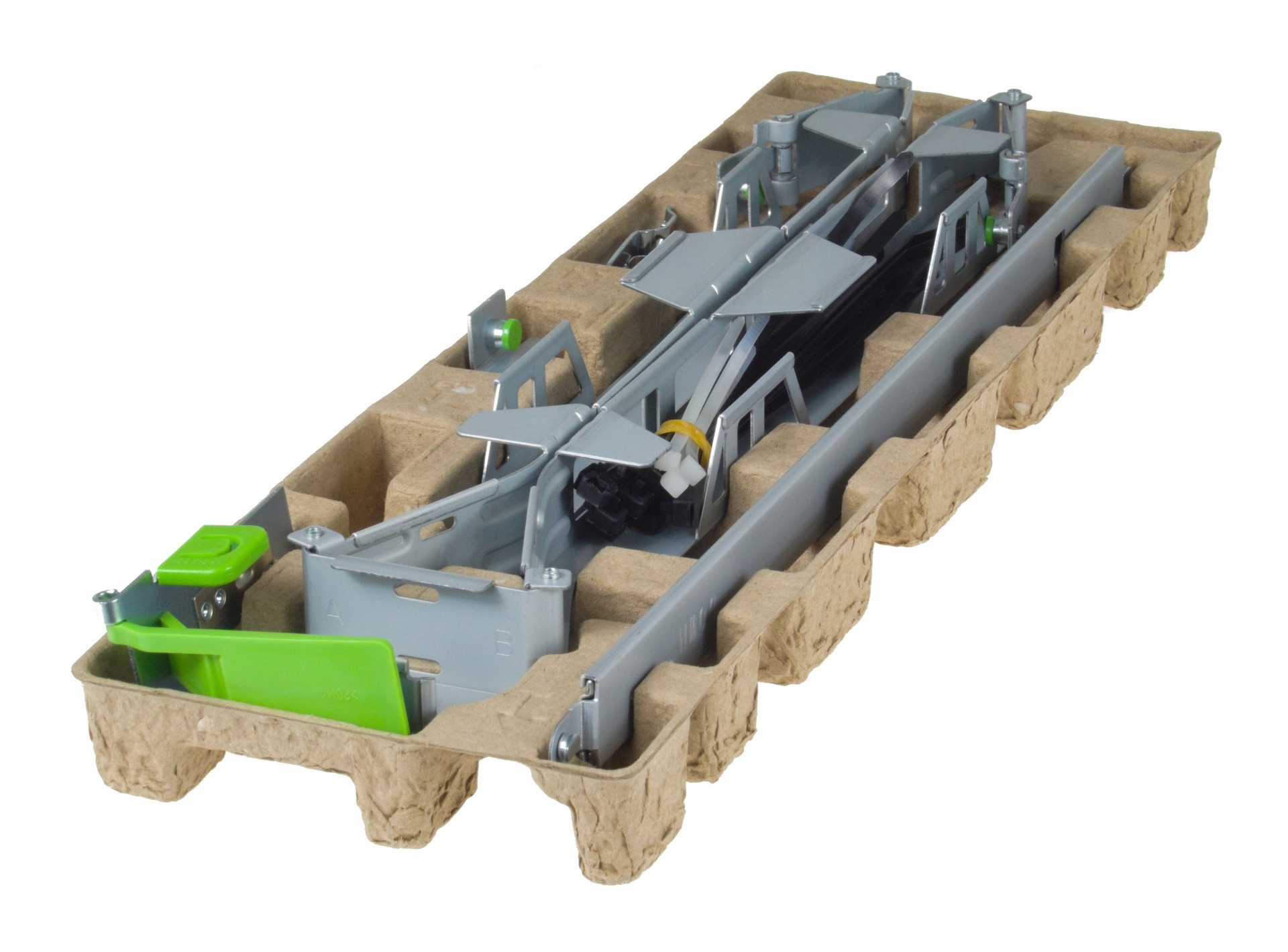 Organizér 1U/2U Fujitsu RMK-F1/F2 A3C40124091