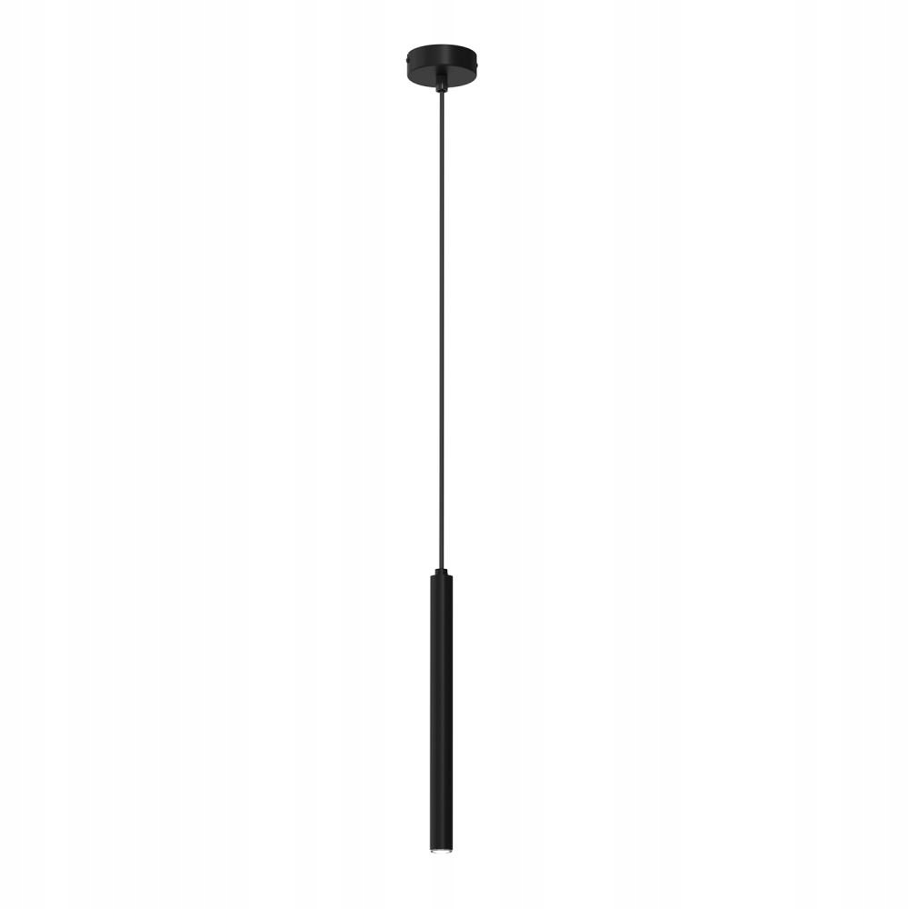 Závěsná lampa tuba Yoru 4114 Luminex