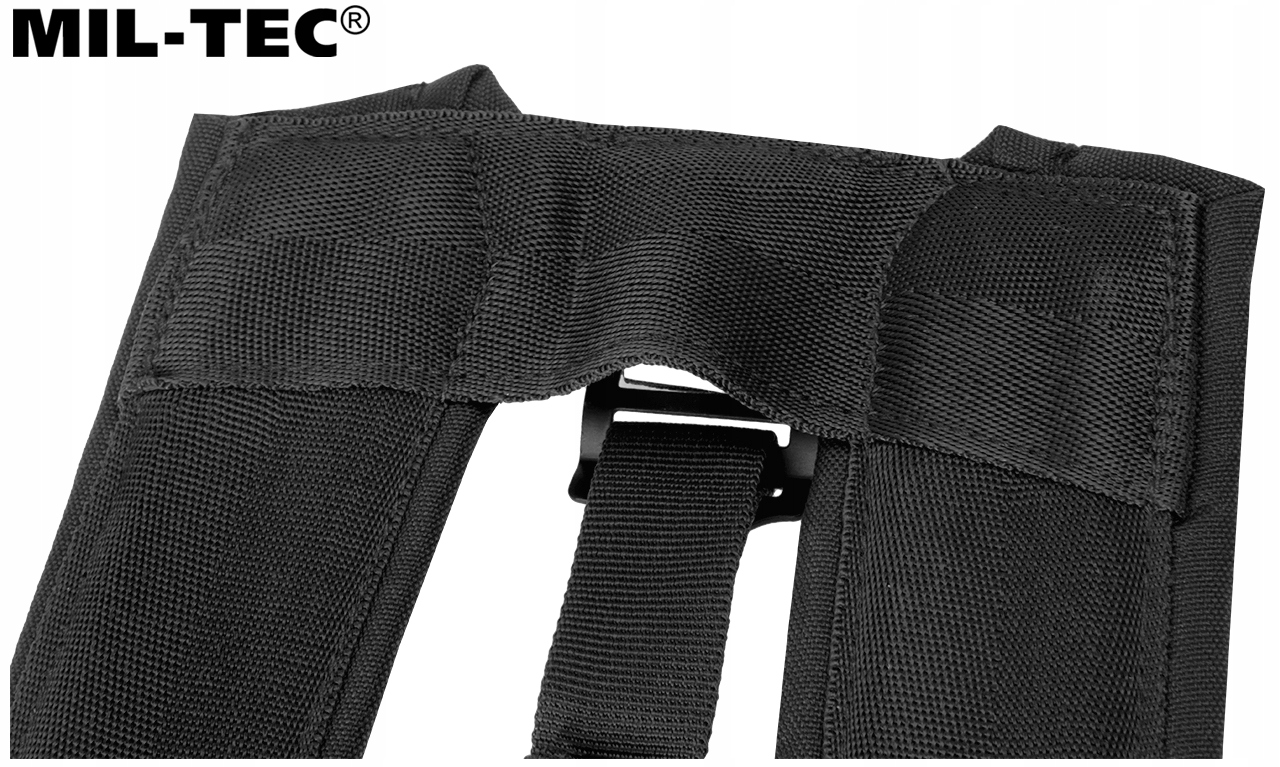 SZELKI do spodni taktyczne wojskowe uniwersalne Mil-Tec LC2 ALICE + gratis Model LC2 Alice