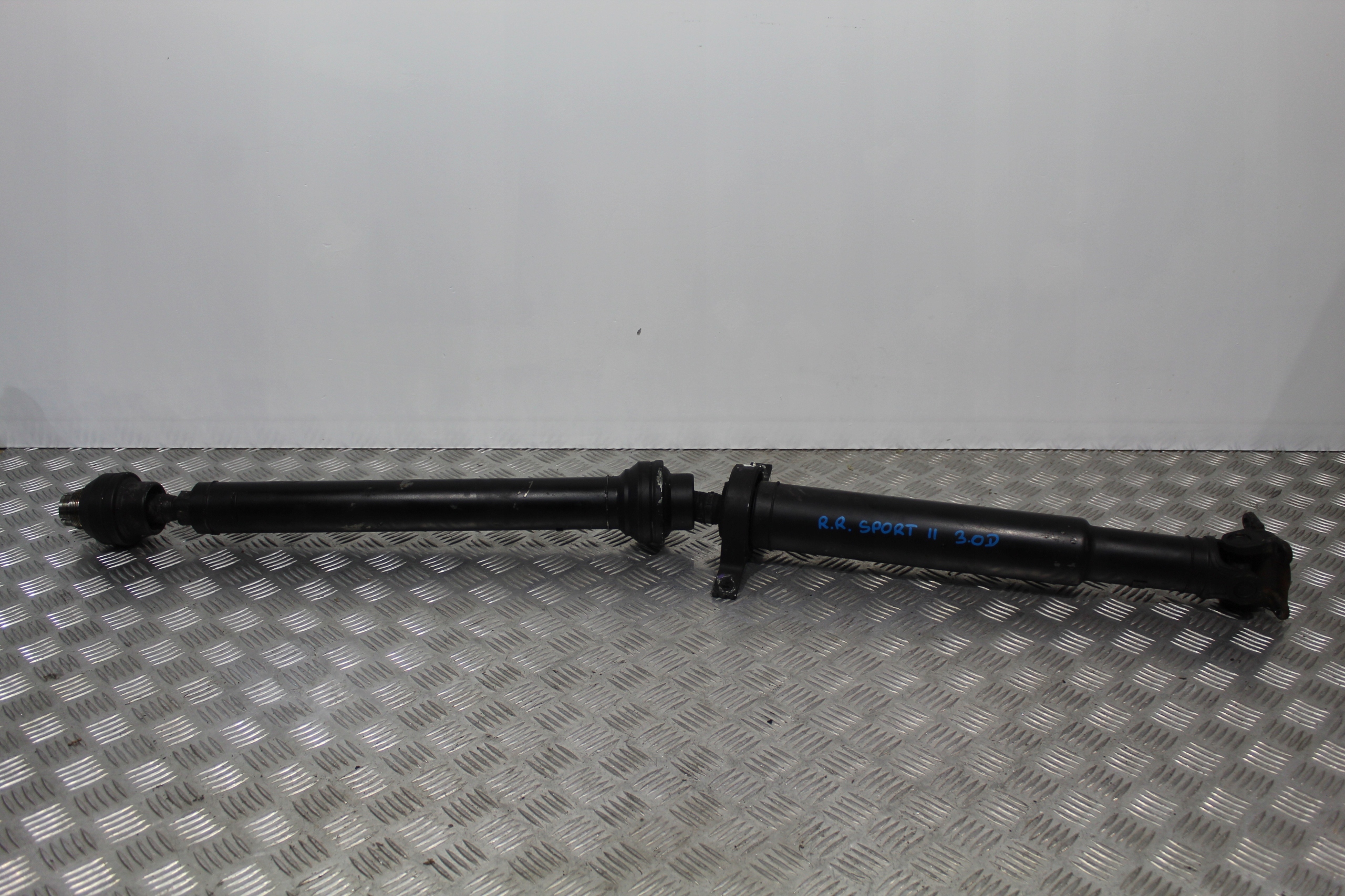 cardan KARDAN RANGE ROVER SPORT II 2 L494