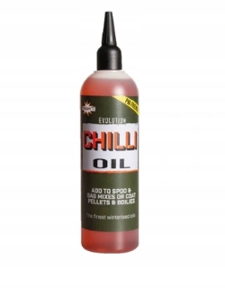 Dynamite Baits Evolution Oils Chilli 300ml