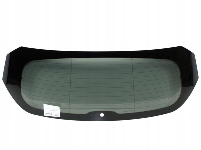 2000010298693 - НОВОЕ ЗАДНЕЕ СТЕКЛО ЗАДНЕГО БАГАЖНИКА PEUGEOT 2008 2013-