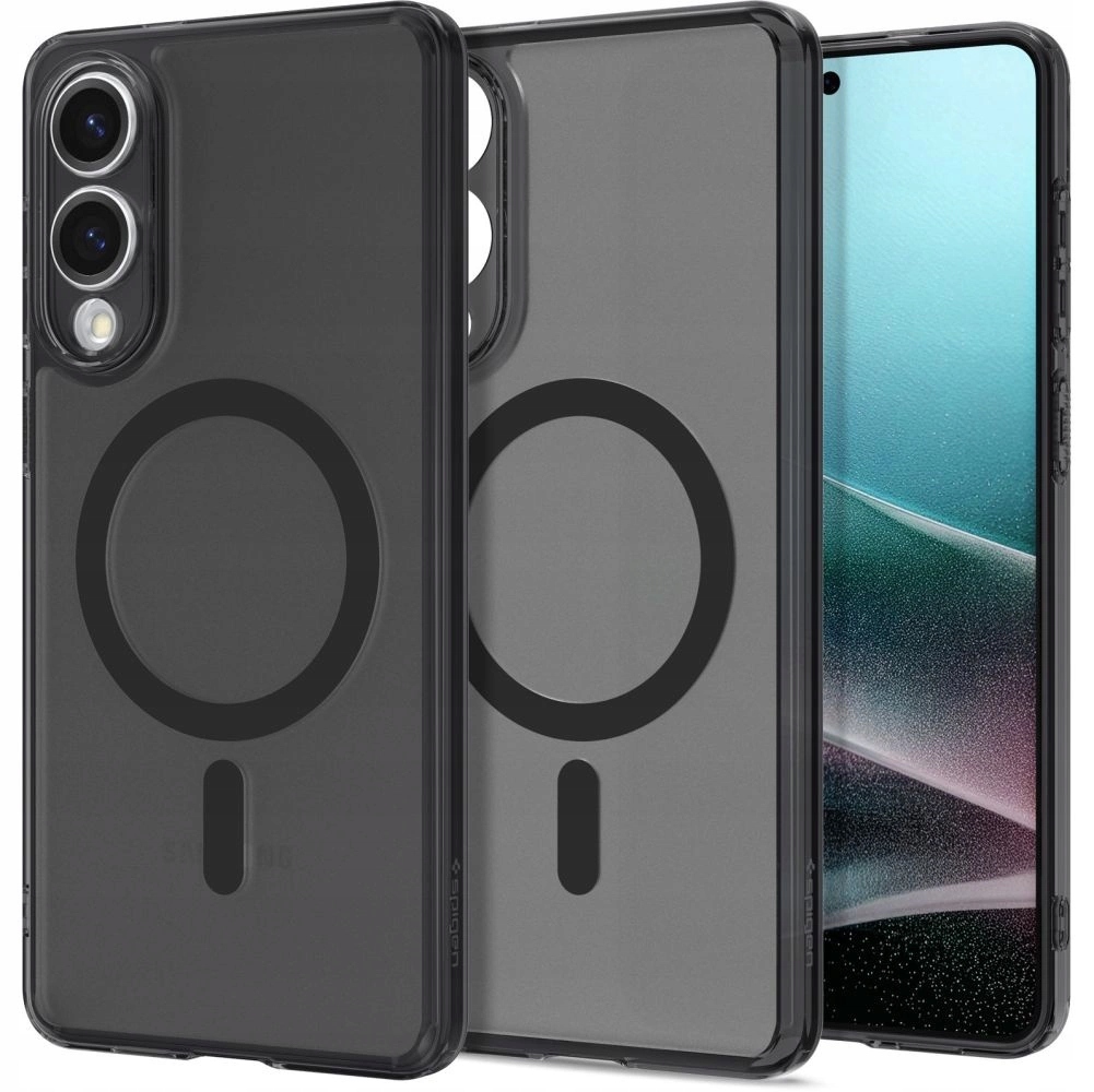 Spigen Airskin Case Ultra Hybrid Magsafe Do Samsung Galaxy S25 Edge