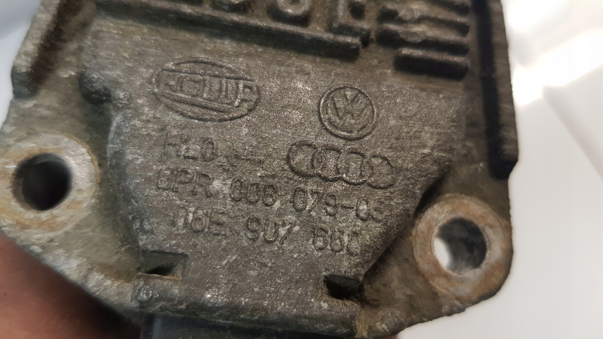 AUDI GOLF SKODA 2.0TSI sensore livello olio 6PR008079-05