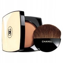Chanel Les Beiges Healthy Glow Sheer Powder Spf 15 40