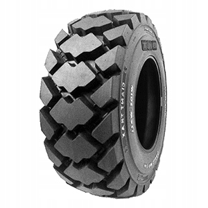 ШИНИ 10-16. 5 BKT GIANT TRAX 12PR 138A2 / 126A5 TL
