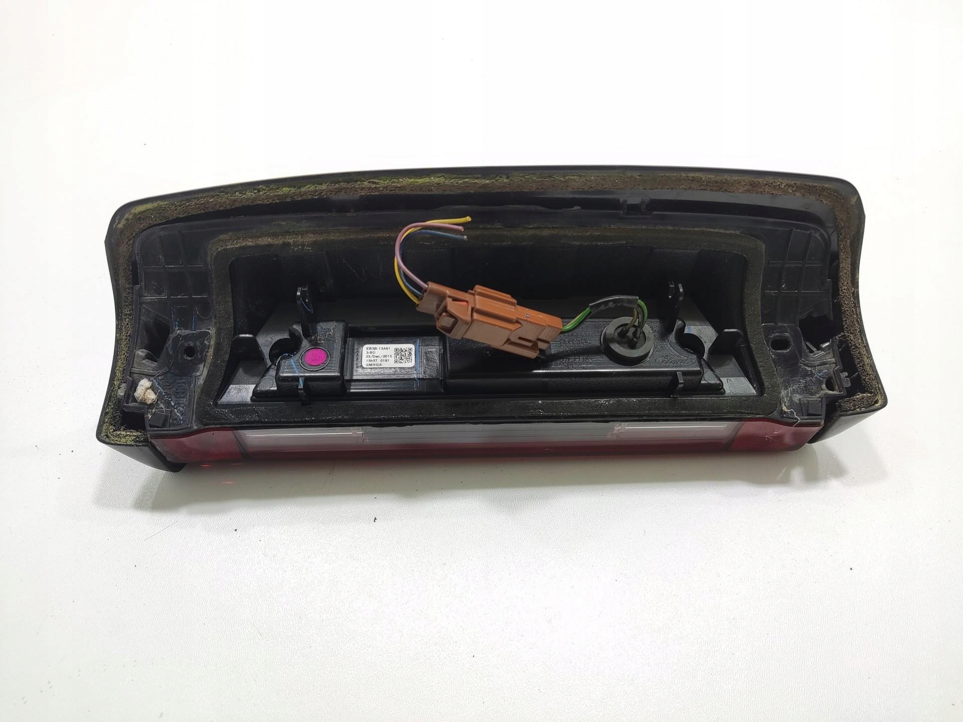 third brake light STOP rear part FORD RANGER IV V 2012-2018 EB3B-13A613-BD