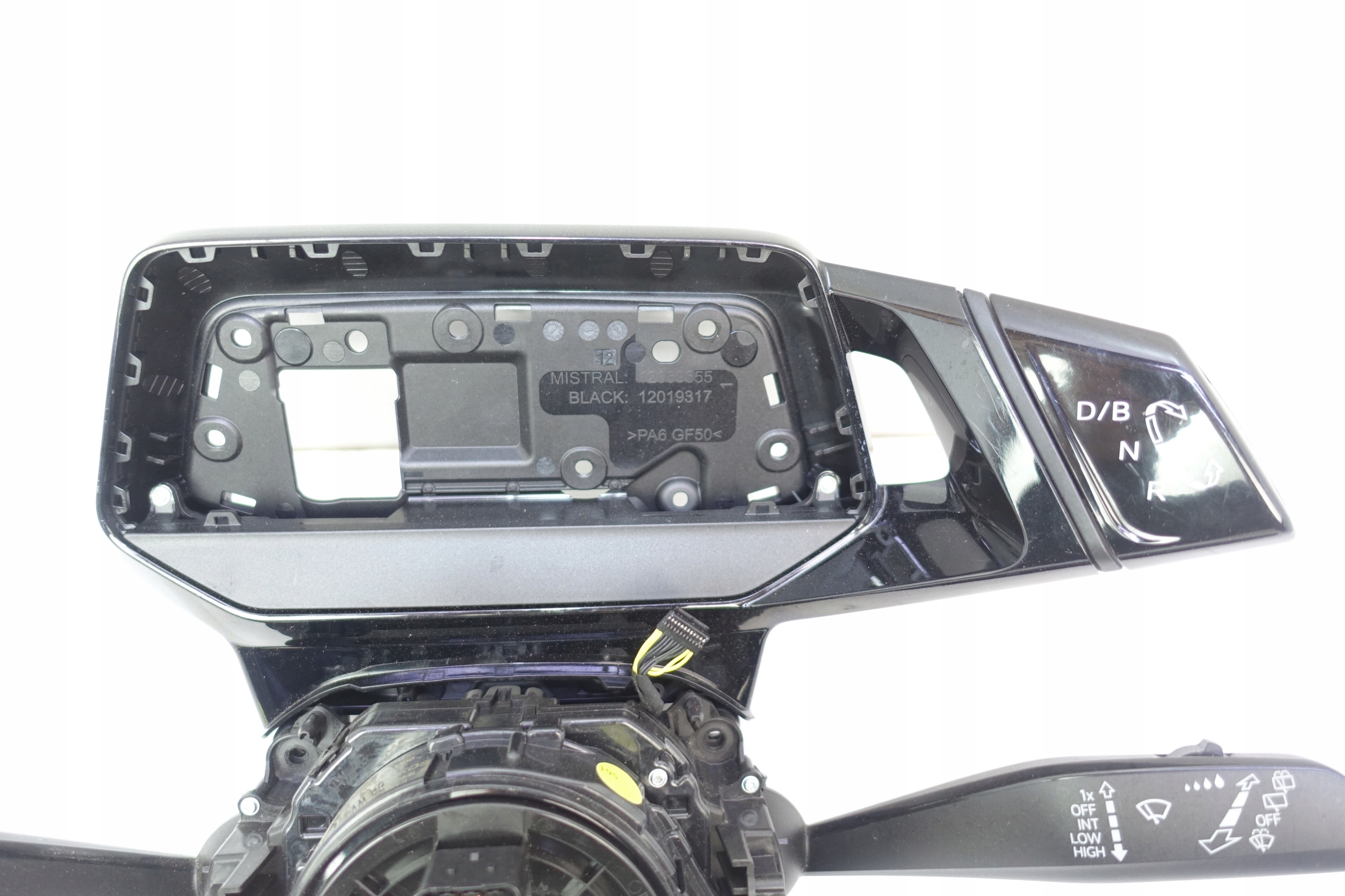 MANETKA switch VW ID3 ID.3 1EA953507F