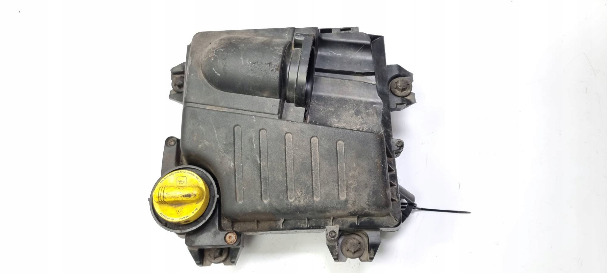 Gehäuse filter 8200467321 RENAULT TRAFIC II