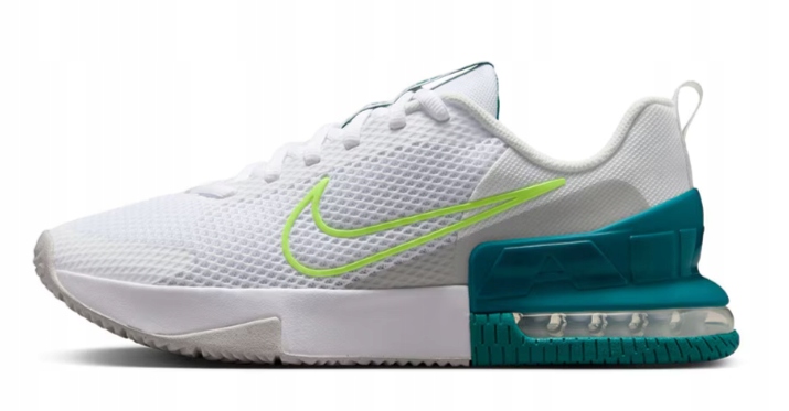 Nike Air Max Alpha Trainer 6 Męskie buty treningowe fq1833-106 r.42